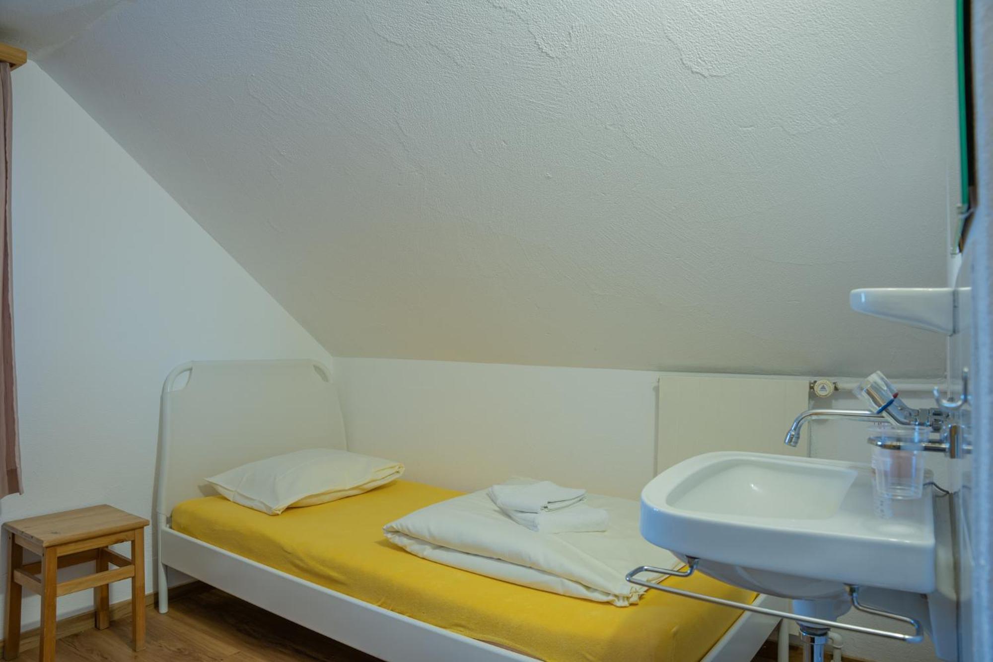 Juhui Flumserberg Exteriör bild